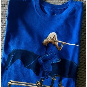 Cowboy Carter tour Graphic T-Shirt unisex